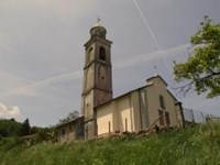 Parrocchia di San Matteo Apostolo