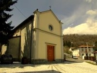 Parrocchia di San Lorenzo Martire