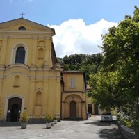 Parrocchia di San Rocco