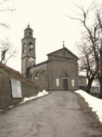 Parrocchia di San Rocco