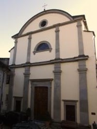 Parrocchia di San Giovanni Battista