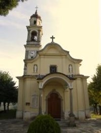 Parrocchia di San Filastro Vescovo