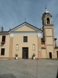 Parrocchia di San Genesio Martire
