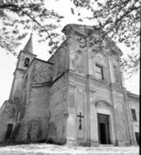 Parrocchia di Santa Maria Assunta