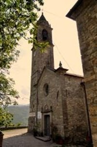 Parrocchia di San Lorenzo Martire