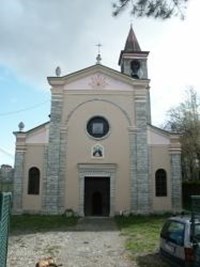 Parrocchia di Sant'Antonio Abate