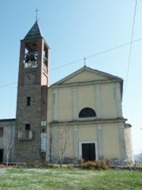 Parrocchia della Annunciazione di Maria Vergine