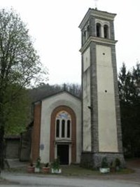 Parrocchia di Santa Maria Assunta