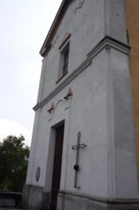 Parrocchia della Purificazione della Beata Vergine