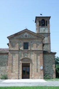 Parrocchia di San Michele Arcangelo