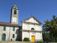 Parrocchia di San Rocco