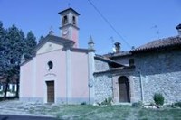 Parrocchia dei Santi Cosma e Damiano