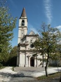 Parrocchia di San Giovanni Battista Decollato