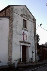 Parrocchia di Sant'Anna