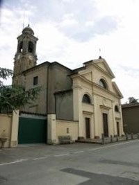 Parrocchia di San Giacomo Maggiore