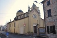 Parrocchia di San Tommaso Apostolo