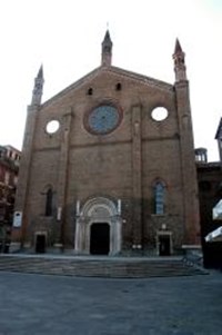 Parrocchia di San Francesco