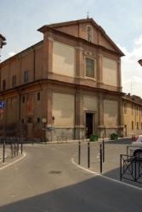 Parrocchia di San Paolo Apostolo