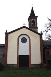 Parrocchia di Sant'Eustachio Martire