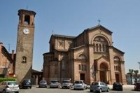Parrocchia di San Germano
