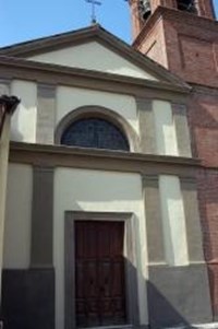 Parrocchia di Sant'Alessandro Martire