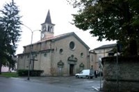Parrocchia di San Pietro Apostolo