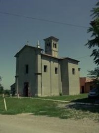 Parrocchia di Santa Maria della Consolazione
