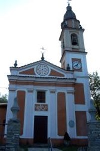 Parrocchia dei Santi Faustino e Giovita