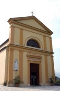 Parrocchia di San Cristoforo Martire