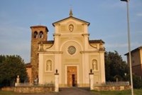 Parrocchia di Santa Maria Assunta