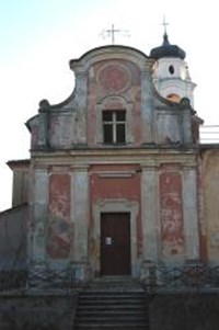 Parrocchia di San Miniato Martire