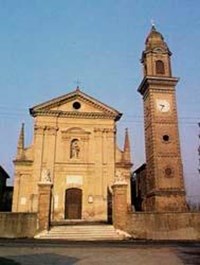 Parrocchia di San Pietro Apostolo