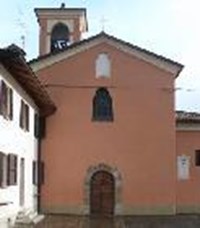 Parrocchia di San Prospero Vescovo