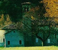 Parrocchia di San Prospero Vescovo
