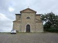 Parrocchia di Sant'Andrea Apostolo