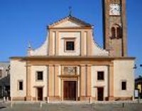 Parrocchia di Santo Stefano Protomartire