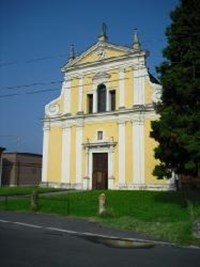 Parrocchia di Santi Vincenzo e Anastasio Martire