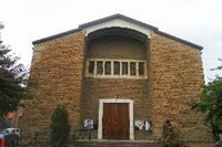 Parrocchia di Maria Regina della Pace (Regina Pacis)