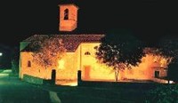 Parrocchia di San Lorenzo Martire