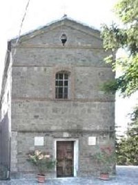 Parrocchia di Santa Maria Assunta