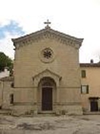 Parrocchia di San Lorenzo Martire