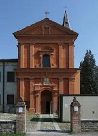 Parrocchia di Santissimo Salvatore