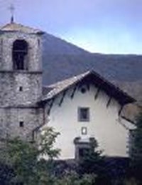 Parrocchia di San Pietro Apostolo