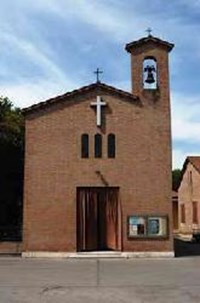 Parrocchia di Madonna della Fiducia