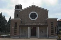 Parrocchia di Santa Maria Assunta