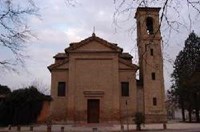 Parrocchia di San Pietro Apostolo in Campiano