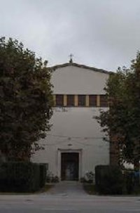 Parrocchia di San Severo Vescovo
