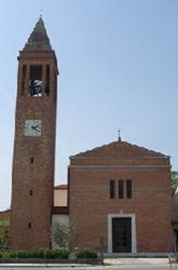 Parrocchia di San Sisto