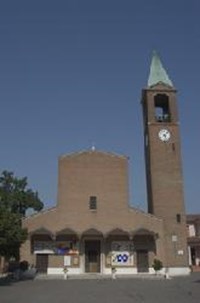 Parrocchia di San Giuliano