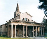 Parrocchia di San Ruffillo-Basilica